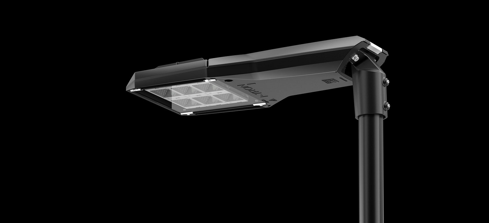 Successive elimination of lens optics technology key to improving road user safety