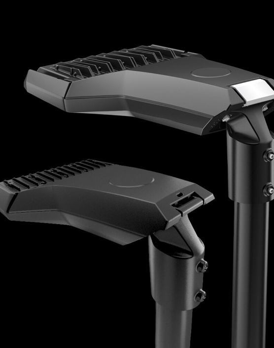 Itron - oprawa od oświetlenia obiektów kolejowych