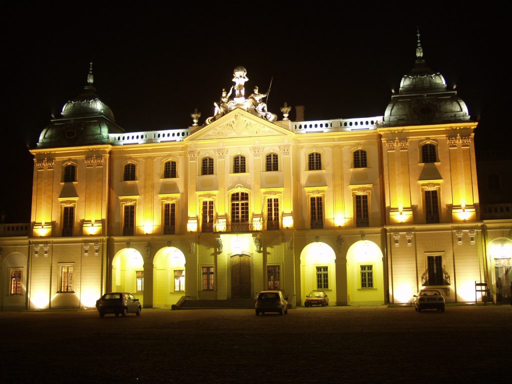 Medical University of Bialystok