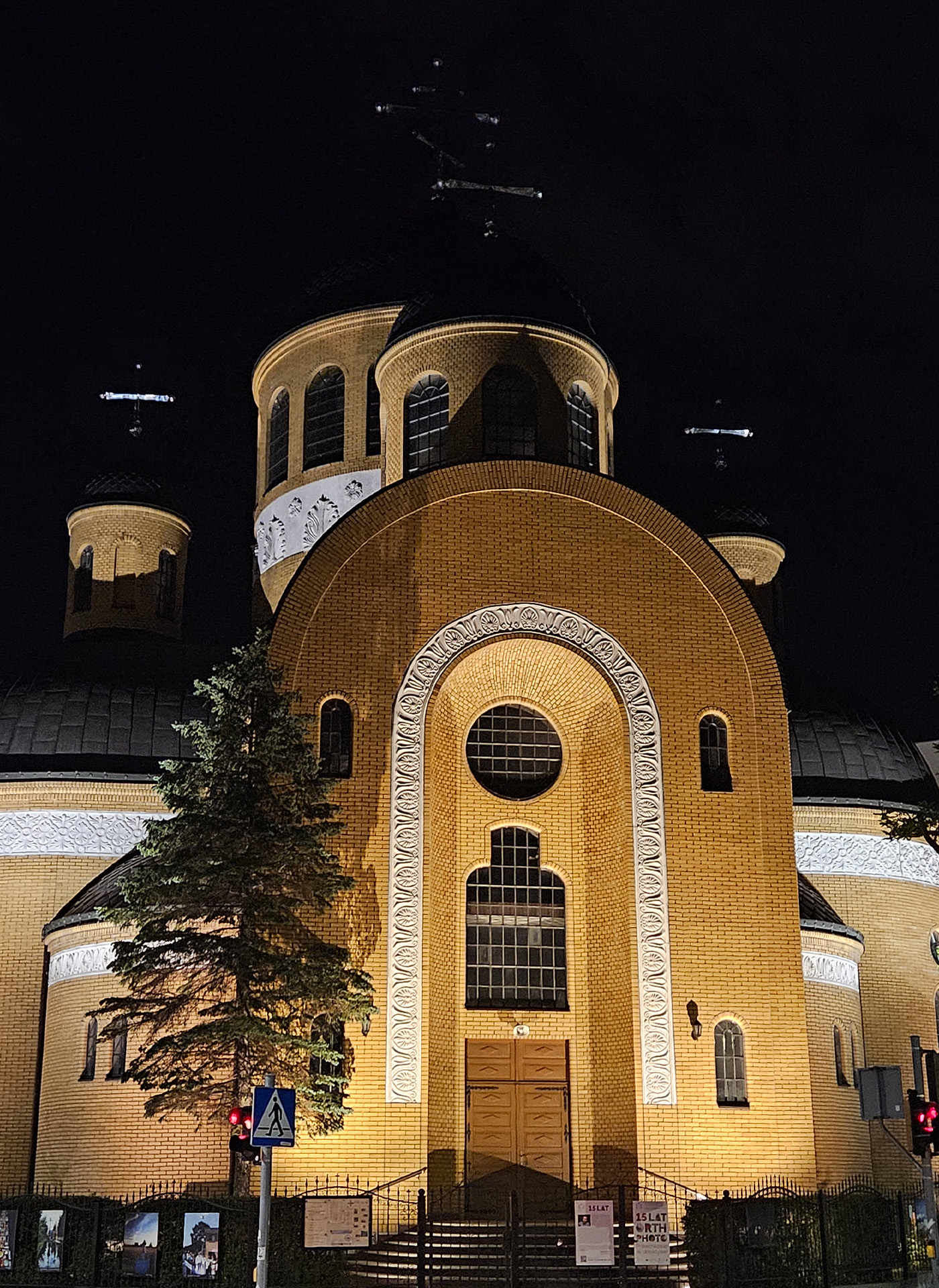 Православна церква в Ченстохові